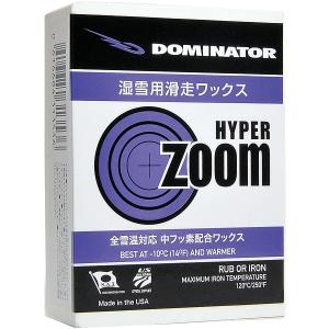DOMINATOR（ドミネーター） ワックス リニュー リキッド DOMINATOR