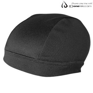 アイディーワン インナーキャップ シリカ ブラック ID ONE INNER CAP