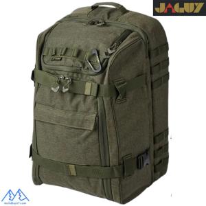 ヤガイ スキー ブーツバッグ ヘルメット バックパック オールインワン 3ウェイギアバック 52L オリーブドラブ JAGUY ALL IN ONE 3WAY GEAR BAG  JAG1998 78｜msp-net
