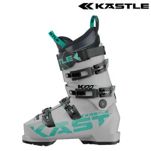 ケスレ KASTLE K 100 P スキーブーツ  K100P｜msp-net
