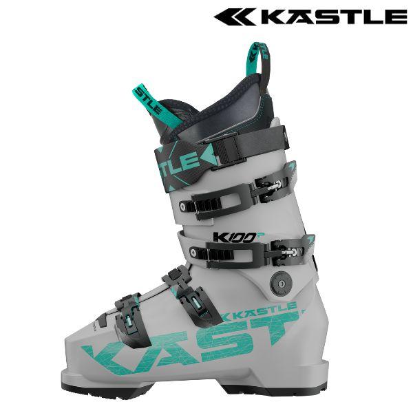 ケスレ KASTLE K 100 P スキーブーツ  K100P