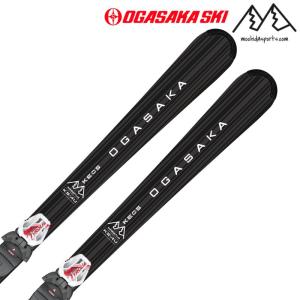 ビスト スキー VIST SCUDERIA S LINE 166cm + VSS311 セット ビスト スキー VIST SCUDERIA S LINE 166cm + VSS311 セット