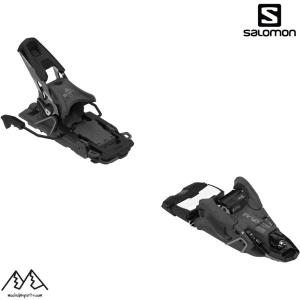 サロモン ビンディング SALOMON S/LAB SHIFT 13 MN Black ブラック L41130400｜msp-net