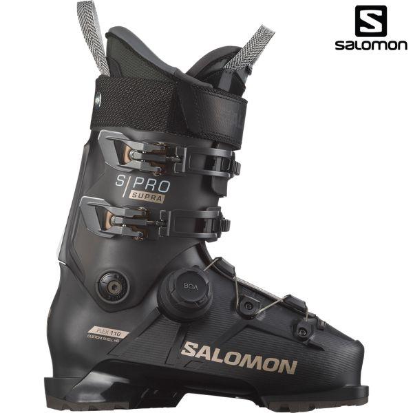 サロモン スキーブーツ SALOMON S/PRO SUPRA BOA 110 L47344900