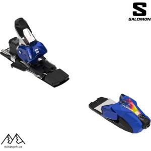 サロモン ビンディング SALOMON ICON RS 12  L47633800｜msp-net
