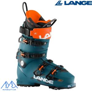 ラング スキーブーツ フリーライド LANGE XT3 140 PRO MODEL LBJ7400｜msp-net