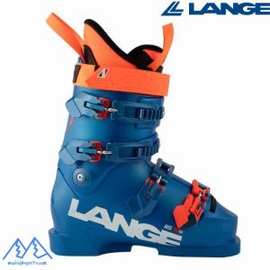 ラング スキーブーツ LANGE RS 70 SC LBN5030｜msp-net