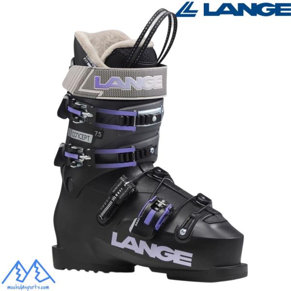 ラング スキーブーツ LANGE CONCEPT 7.5 W GW LBO6280