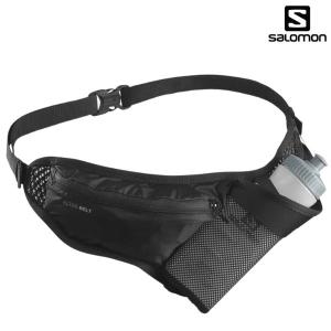サロモン ランニング ベルト バッグ アクティブ 軽量
