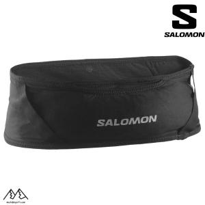 SALOMON(サロモン) HIGH PULSE BELT(ハイパルス ベルト) SALOMON サロモン ランニングポーチ ウエストベルト ハイ パルス