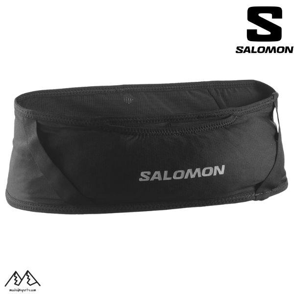 サロモン ランニングポーチ ウエストベルト パルス ベルト SALOMON Pulse Belt B...