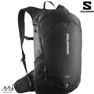 サロモン ハイキング バックパック SALOMON TRAILBLAZER 20  LC2182600｜msp-net