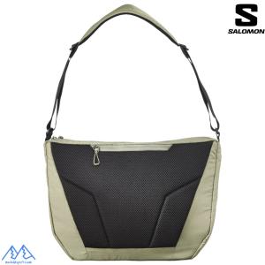サロモン ショルダーバッグ 13L SALOM...の詳細画像1
