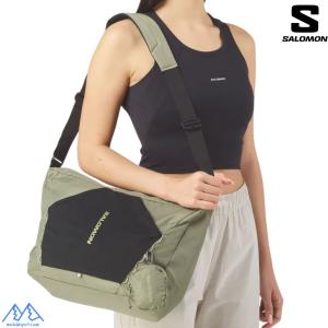 サロモン ショルダーバッグ 13L SALOM...の詳細画像2