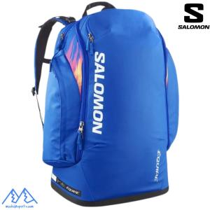 サロモン スノー バックパック 50L ブルー SALOMON GO TO SNOW 50 LC3065100｜MSP NET SHOP