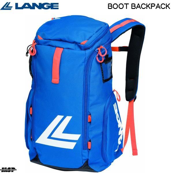 ラング ブーツバックパック BOOT BACKPACK LKIB104