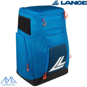 ラング スキー レーサーバッグ スモール スキーバックパック 75L LANGE RACER BAG SMALL LKNB103｜msp-net