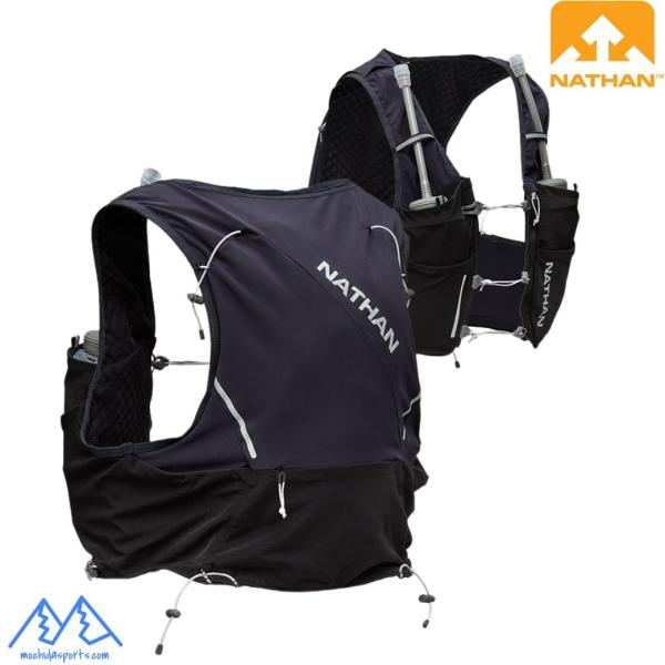 ネイサン NATHAN PINNACLE PRO ピナクル プロ 6L JP ロード トレイル ラン...