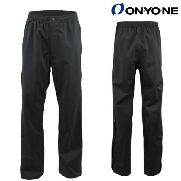 オンヨネ 9分丈 ストレッチパンツ ネイビー ONYONE STRETCH PANT NAVY OK...