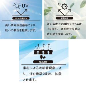 ONYONE オンヨネ メンズ キネシオカット...の詳細画像4