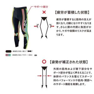 ONYONE オンヨネ メンズ キネシオカット...の詳細画像4