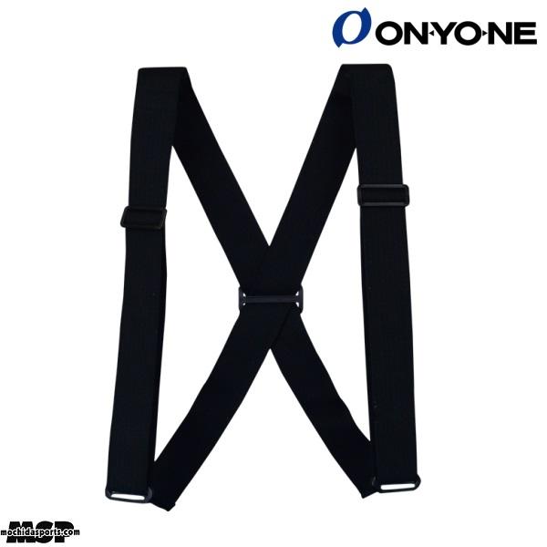 オンヨネ サスペンダー ONYONE SUSPENDER スキーパンツ用サスペンダー  ONA970...