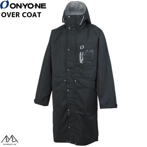 オンヨネ スキー オーバーコート ポンチョ オーバージャケット ONYONE OVER COAT O...