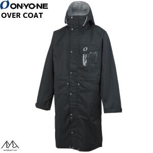 オンヨネ スキー オーバーコート ポンチョ オーバージャケット ONYONE OVER COAT ONJ97997-009｜msp-net