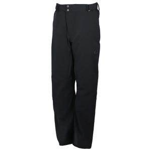 オンヨネ レディース デモ チーム スキーパンツ ブラック ONYONE LADIES' DEMO TEAM OUTER PANTS BLACK ONP88430R 009｜msp-net