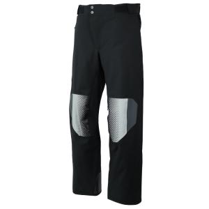 オンヨネ デモ スキーパンツ ブラック グレー ONYONE DEMO OUTER PANTS BLACK×GRAY ONP98052R 009004｜msp-net