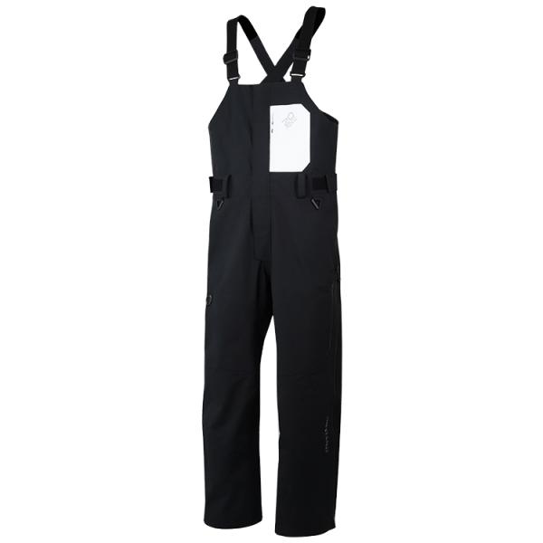 オンヨネ エッジ シェル ビブパンツ ブラック ONYONE SHELL BIB PANTS BLA...
