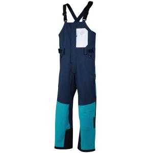 オンヨネ エッジ シェル ビブパンツ ネイビー ONYONE SHELL BIB PANTS NAVY ONP98311R 688｜msp-net