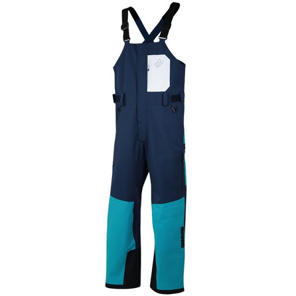 オンヨネ エッジ シェル ビブパンツ ネイビー ONYONE SHELL BIB PANTS NAV...