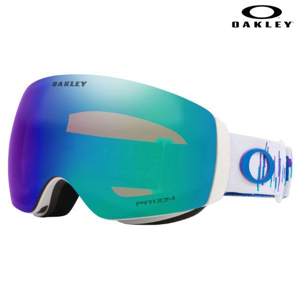 オークリー ゴーグル フライトデック OAKLEY Flight Deck M MIKAELA SH...