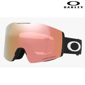 オークリー ゴーグル フォールライン ブラック OAKLEY FALL LINE L Matte Black Prizm Rose Gold  OO7099-58｜msp-net