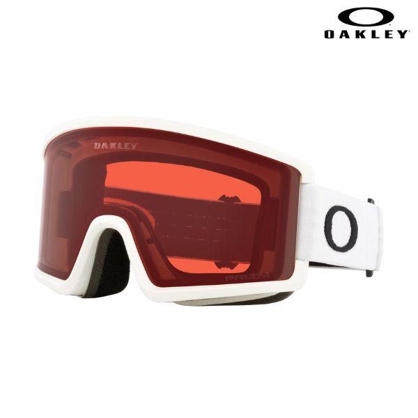 オークリー ゴーグル ターゲット ライン L MATTE WHITE OAKLEY TARGET L...