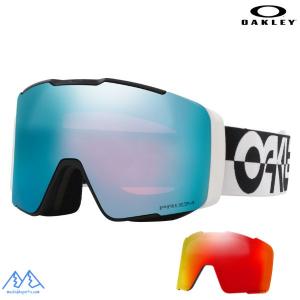 オークリー ゴーグル ラインマイナープロ OAKLEY Line Miner PRO L BLACK WHITE DUALITY Prizm SAPHIRE IRIDIUM & Prizm TORCH IRIDIUM OO7143A 10｜msp-net