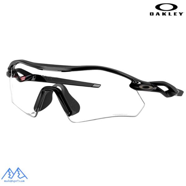 オークリー サングラス レーダープレート 調光レンズ OAKLEY Radar Plate poli...
