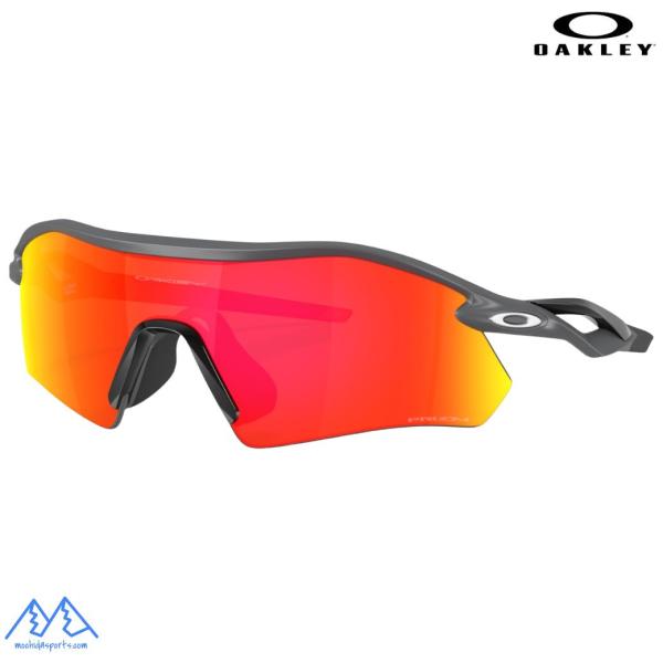 オークリー サングラス レーダープレート OAKLEY Radar Plate matte carb...