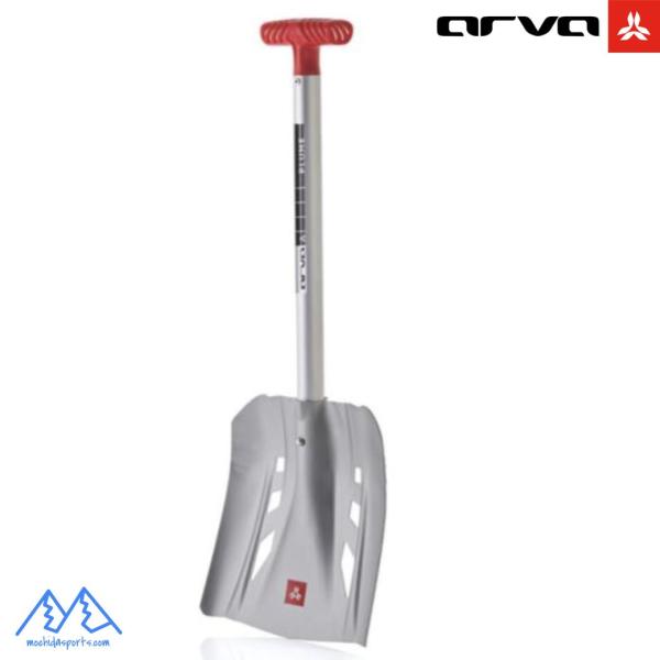 アルバ プルーム arva SHOVEL PLUME ALU ARVA ALUMINIUM 軽量 3...