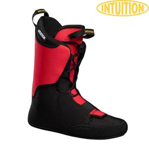 インチューション サーモインナーブーツ 熱成型 INTUITION THERMO BOOT LINER PRO TONGUE