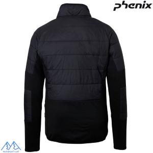 フェニックス 中綿入 インシュレーション パデ...の詳細画像1