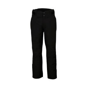 フェニックス スキーパンツ ブラック PHENIX TEAM BLOCK Pants JP BLACK BK PSM24OB02-BK｜msp-net