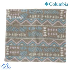 コロンビア ネックウォーマー フリース プリント バックアイスプリングスネックゲイター Columbia Buckeye Springs Neck Gaiter PU2117-250｜msp-net