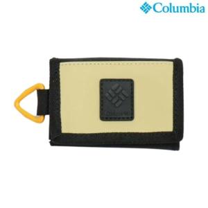 コロンビア 財布 ナイオベ マルチ ウォレット ベージュ ブラック Columbia Niobe Multi Wallet  PU2333-270