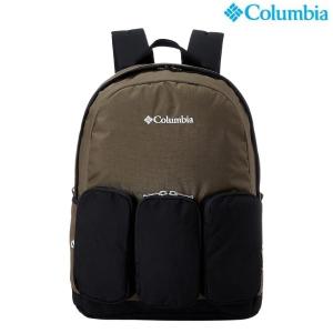 コロンビア グレート スモーキー ガーデン 25Lバックパック リュック ブラウン Columbia Great Smoky Garden 25L Backpack Camo Brown  PU8506-208｜msp-net