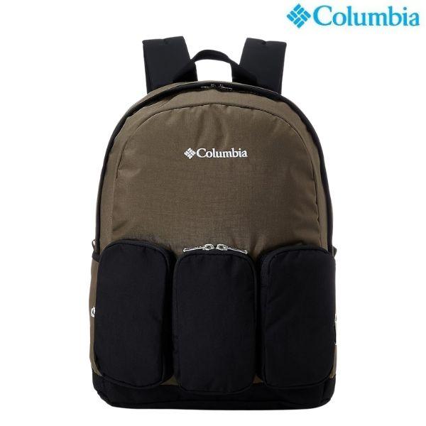 コロンビア グレート スモーキー ガーデン 25Lバックパック リュック ブラウン Columbia...