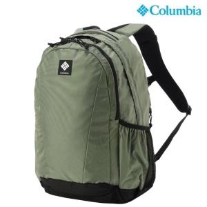 コロンビア パナシーア30Lバックパック リュック グリーン Columbia Panacea 30L Backpack Mosstone PU8585-302｜msp-net