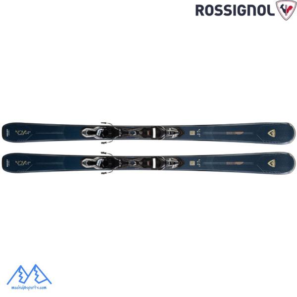 ロシニョール オールマウンテン スキー ROSSIGNOL NOVA 4 CA XPRESS 146...