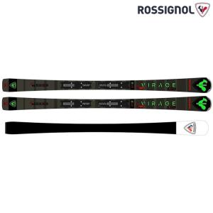 ROSSIGNOL（ロシニョール） スキー スーパーヴィラージュ ROSSIGNOL